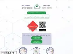 Sites similar to darafia.com