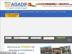 Sites similar to daragadir.com