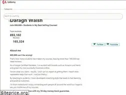 Sites similar to daraghwalsh.com