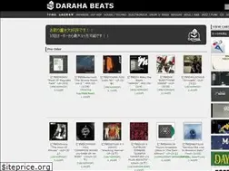 Sites similar to darahabeats.com