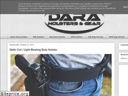 Sites similar to daraholsters.blogspot.com