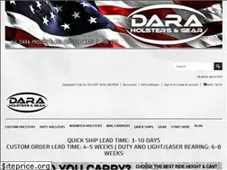 Sites similar to daraholsters.com