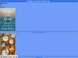 Sites similar to darahorn.com