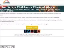 Sites similar to darajachoir.org