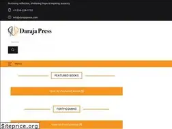 Sites similar to darajapress.com