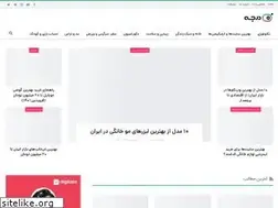 Sites similar to daraje.com