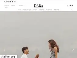 Sites similar to darajewels.com