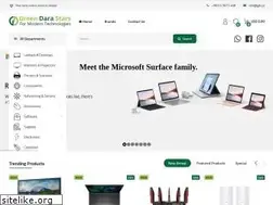 Sites similar to darajo.com