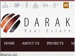 Sites similar to darak-group.com