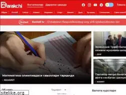 Sites similar to darakchi.uz