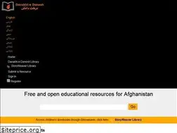 Sites similar to darakhtdanesh.org