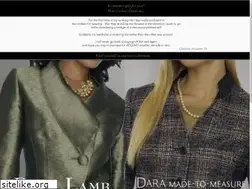 Sites similar to daralambcustom.com