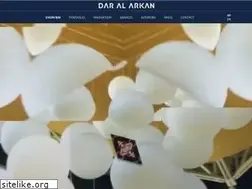 Sites similar to daralarkan.com