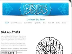 Sites similar to daralathar.fr