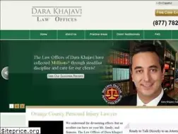 Sites similar to daralaw.com