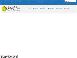 Sites similar to daraldea.com