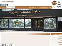 Sites similar to daralnahda.com