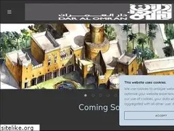 Sites similar to daralomran.com