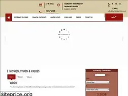 Sites similar to daralsalamtic.com