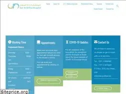 Sites similar to daralshifaa.net