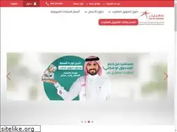 Sites similar to daraltamleek.com