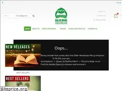 Sites similar to daralwahi.com