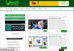 Sites similar to daramesh.com