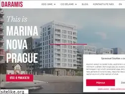 Sites similar to daramis.com