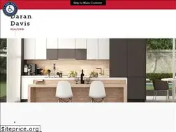 Sites similar to darandavis.com
