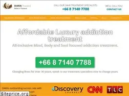 Sites similar to dararehab.com