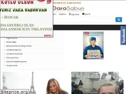 Sites similar to darasabun.com