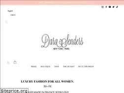 Sites similar to darasenders.com