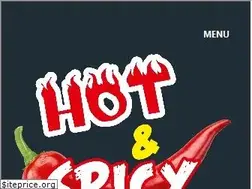 Sites similar to daraspicy.com