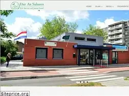 Sites similar to darassalaam.nl