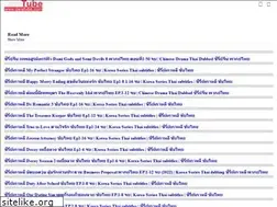 Sites similar to daratube.com