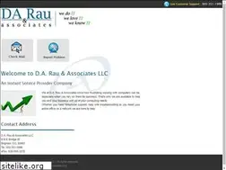 Sites similar to darau.com