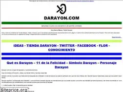 Sites similar to darayon.com