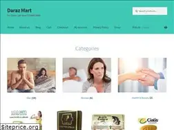 Sites similar to darazmart.pk