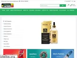 Sites similar to darazpakistan.pk
