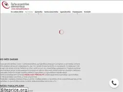 Sites similar to darbadrosiba.lv