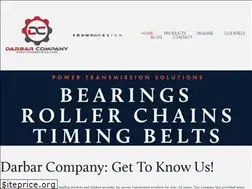 Sites similar to darbarcompany.com