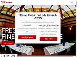 Sites similar to darbargrill.com