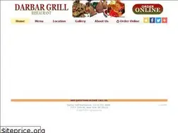 Sites similar to darbargrillnyc.com
