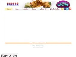 Sites similar to darbarnewyork.com