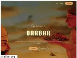 Sites similar to darbarsf.com