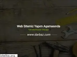 Sites similar to darbaz.com