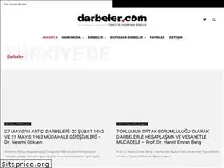 Sites similar to darbeler.com