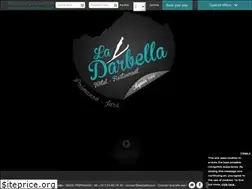 Sites similar to darbella.com