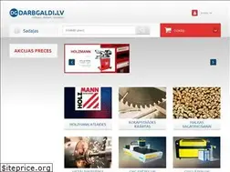 Sites similar to darbgaldi.lv