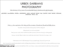 Sites similar to darbiansphotography.com